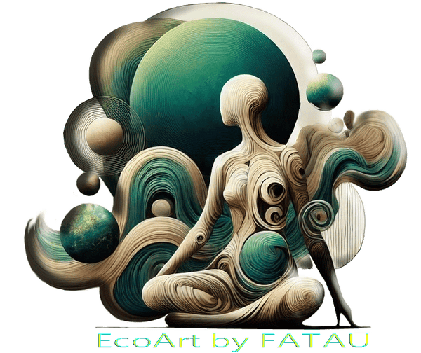 EcoArt by FATAU